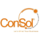 Contact Solutions Limited (Consol) logo